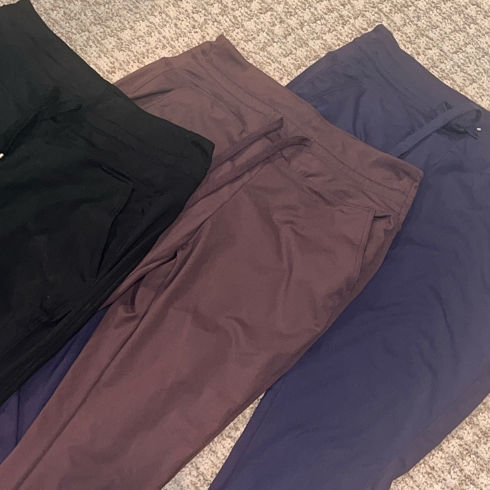 Joggers Halara